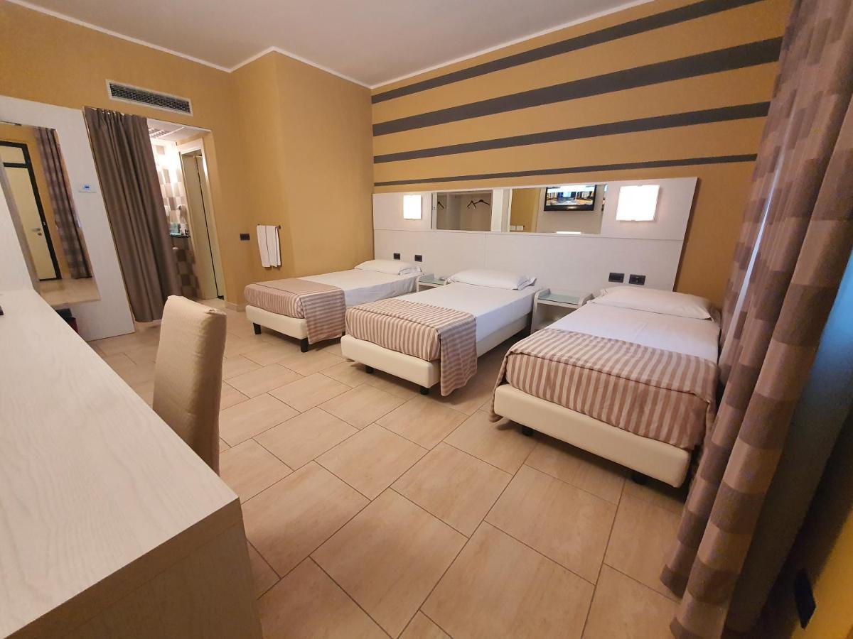 Hotel Motel 2 Castel San Giovanni  Εξωτερικό φωτογραφία
